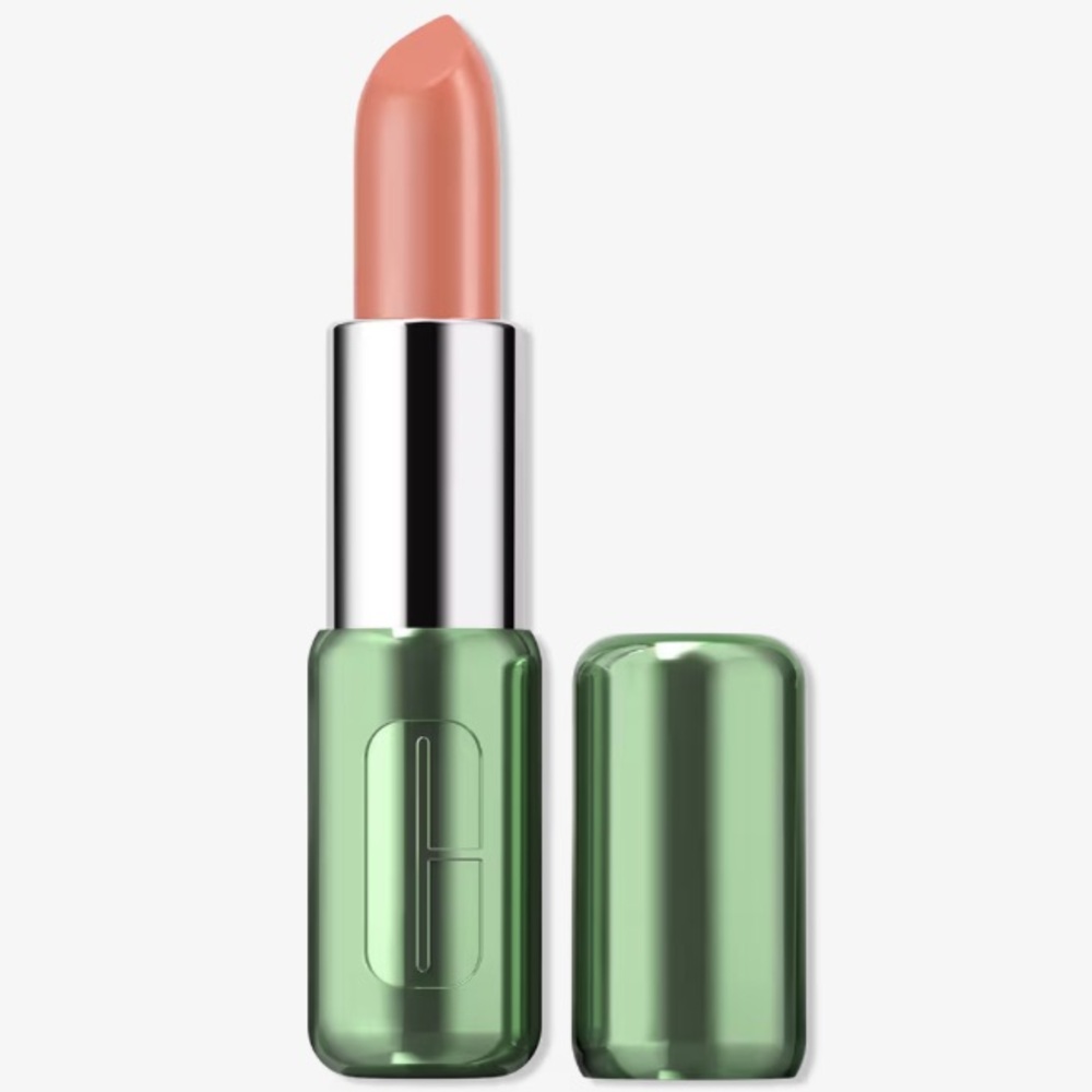 Clinique Pop Longwear Lipstick